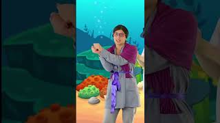 Baby Shark Shorts | Nursery Rhymes & Animation Songs for Kids | KaKa Kids TV | Trending Rhymes