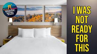 Days Inn by Wyndham College Park Airport Best Road - I Was Not Ready for This | Atlanta (GA)🏨