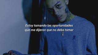 Lil Skies - Tell My Haters (español)