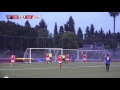 SAVE | Daniel Christiansen Pushes Header Over Bar | SoCal Surf at Seahorses