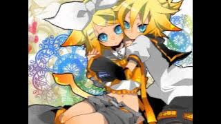 Kagamine Len - Discotheque Love