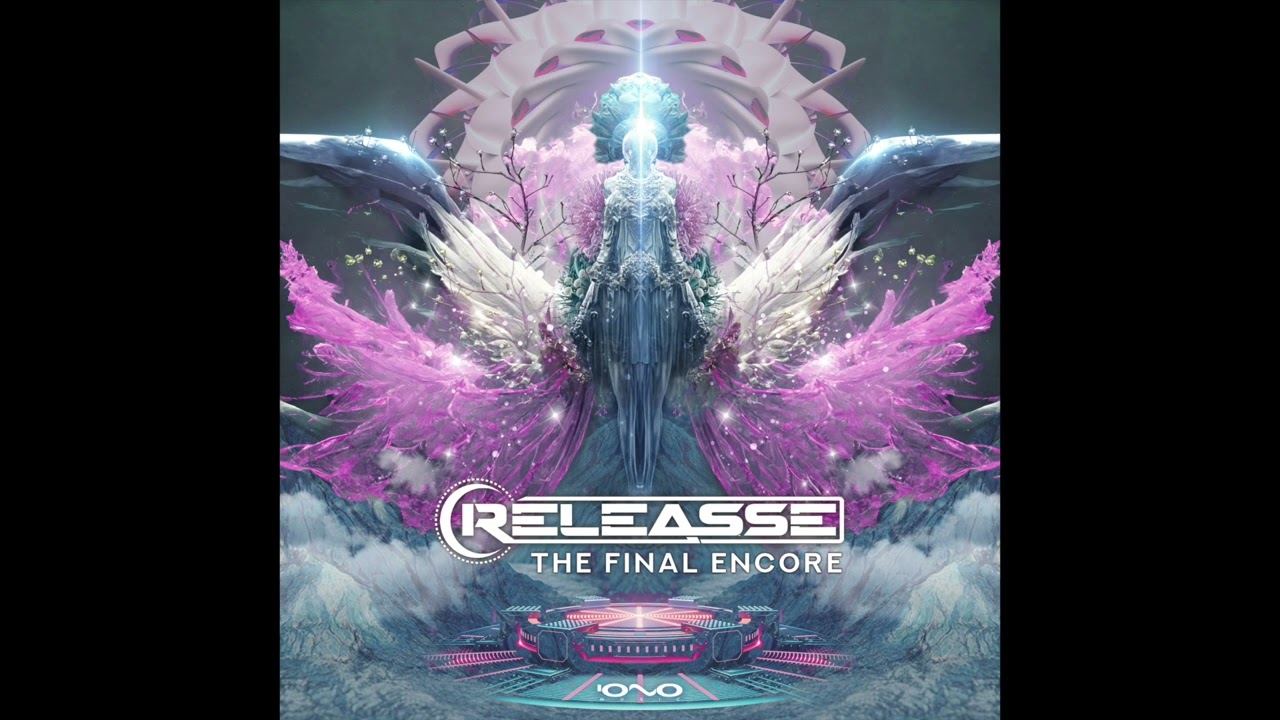 Releasse - The Final Encore