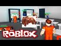 ROBLOX Prison life! All Bacon avatar!