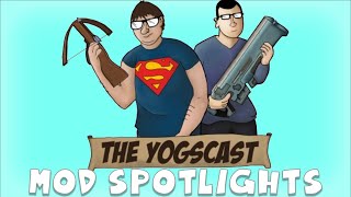 BEST OF MOD SPOTLIGHTS - ULTIMATE EDITION! Wealth