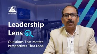Charls Darwin On It Resilience Cybersecurity Leadership At Infinite Computer Solutions