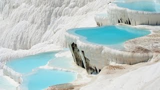 10 most amazing natural wonders of the world