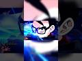 Gohan Xeno in Dragonball Sparking Zero #dragonball #dragonballz #anime