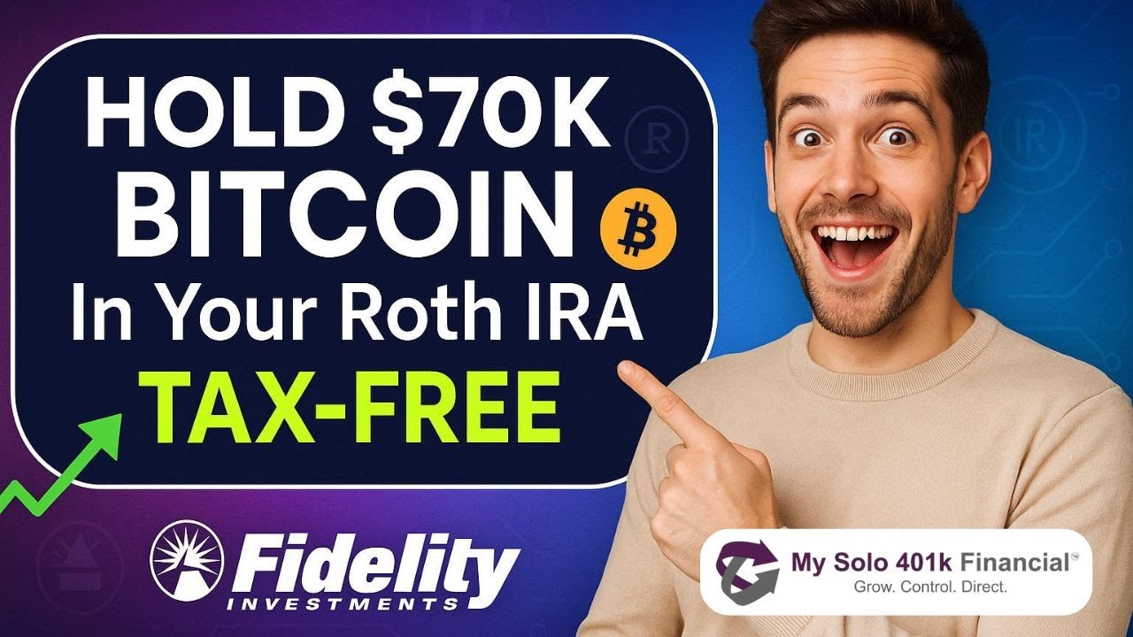 My solo 401k financial blog - Page 11 of 194 - My Solo 401k Financial