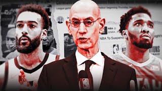 The Scariest Day in NBA History