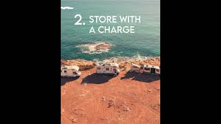 RV Battery Tips - 5 Tips For Your RV Battery Care