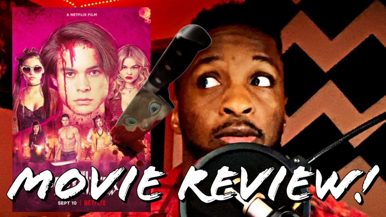 The Babysitter: Killer Queen Netflix Review