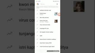 Tutorial mengganti tema keyboard tanpa aplikasi dan dengan aplikasi screenshot 5