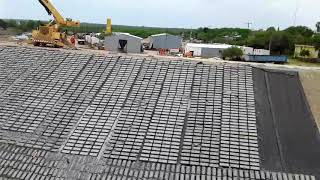 Puente Ruta 9 Termas de Río Hondo Stgo del Estero