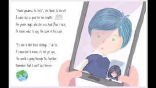 Lucy's In Lockdown by Chris Duke