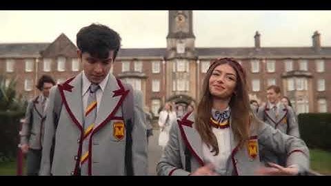 otis & ruby | save your tears