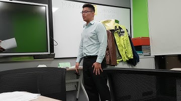 ACTA M5 Not-Yet-Competent Candidate Video