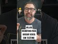 Mejor #microfono para grabar videos con teléfono