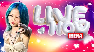 Download Lagu 🔴 LIVE - IRENA : IRENA ĐÂY ÒIIIIIIIIII MP3