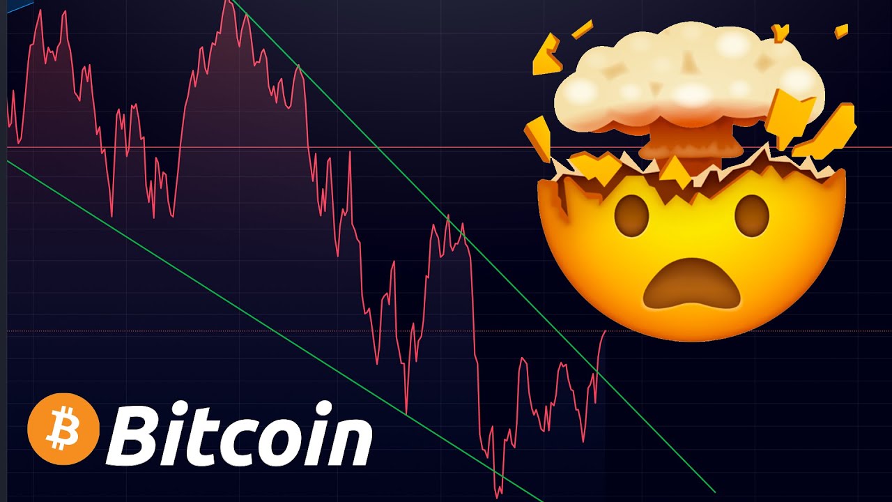 THE MOST IMPORTANT BITCOIN CHART RIGHT NOW Don t Miss THIS YouTube