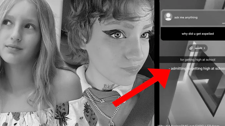 What really happened to Karina Kurzawa?