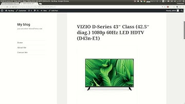 Import Walmart products to WordPress- Walmart affiliates WordPress plugin