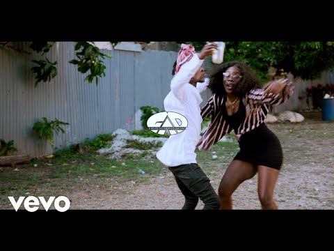 ReniGAD Ny Ny Music Video 