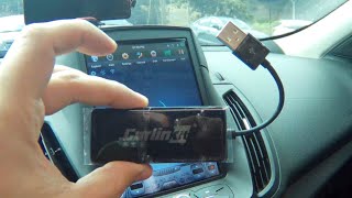 Download Lagu Dongle/Adaptador Android auto - Apple Car Play para tu radio Android MP3