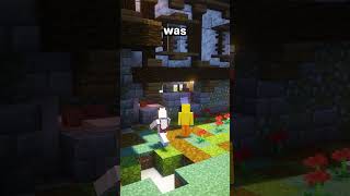 WHY DID 5 PLAYERS HELP A NEW PLAYER ON MY MINECRAFT SERVER?