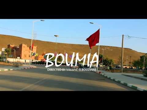 BOUMIA 2019 VIDEO HD مدينة بومية كما لم تراها من قبل