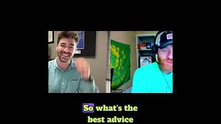 Daniel Wright from Cutco/Vector Marketing Rapid Fire Segment Brought To You By Huntsville Hub