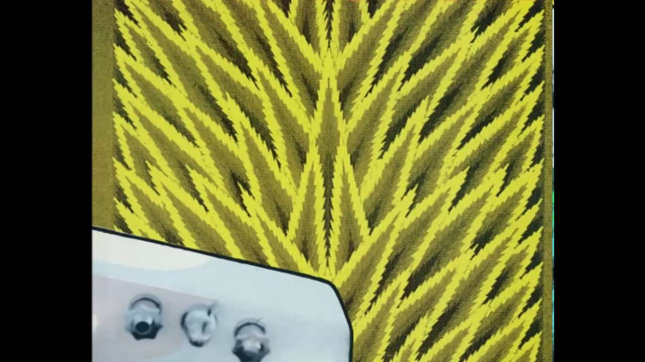 Volcano Suns - Lummox