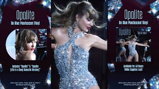Download Lagu Taylor Swift Dropping OPALITE Music Video, But Not on YouTube! Where to Watch MP3