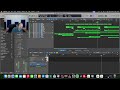 Producing a 90s Goa Trance track Astral Projection Style