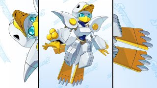 Medaleague 05/09/2026: Medabots: メダロット S: Medarot S Unlimited Nova - MedarotS - Robot Battle RPG - screenshot 4