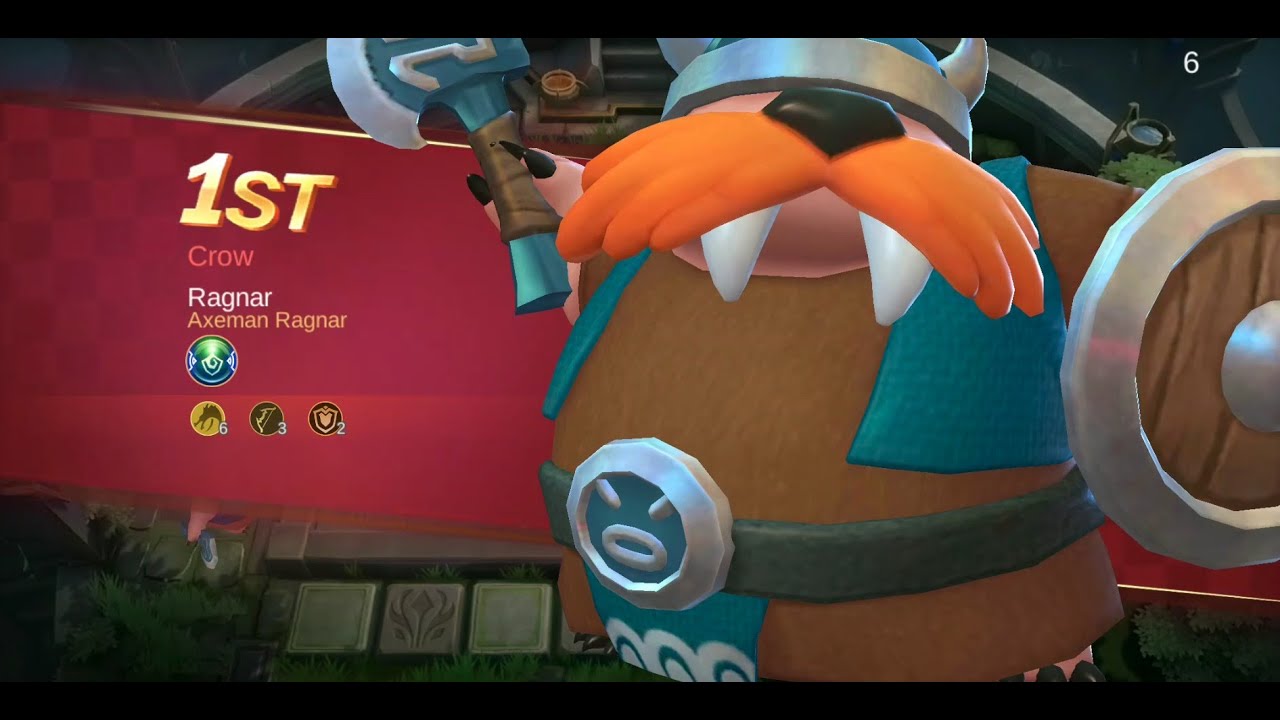 WANWAN - CHANG'S - MIYA - LVL 3 OP - TOWARDS THE MYTHICAL - MAGIC CHESS - MOBILE LEGENDS