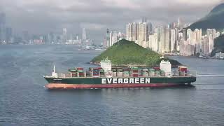 20230527 Ever Front (Mavic 3 Pro)