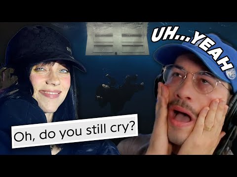 HIT ME HARD AND SOFT By Billie Eilish Hits Me Hard Album Reaction Review