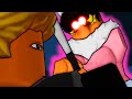 ECCO Il NUOVO PERSONAGGIO Di ROBLOX Strongest Battleground