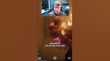 This is How you Molly A-Ramp on Mirage