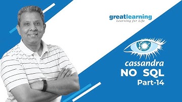 Intro to NO SQL - Cassandra | Tutorial | Modelling Challenges Examples [Part 14] | Great Learning