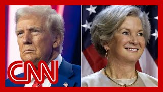 Trump says Biden is making transition ‘really difficult.’ Trump’s chief of staff thinks differently