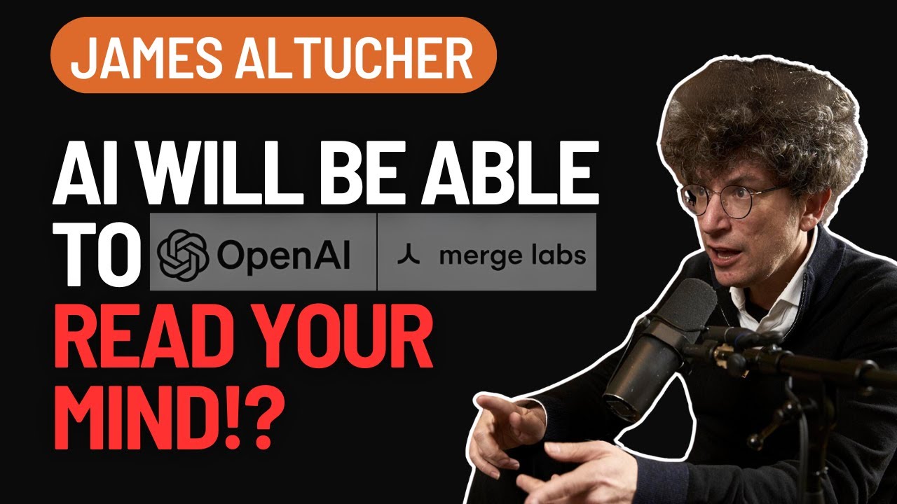 James Altucher | The James Altucher Show: Entrepreneurial Wisdom,  Innovative Conversations, and Inspirational Insights