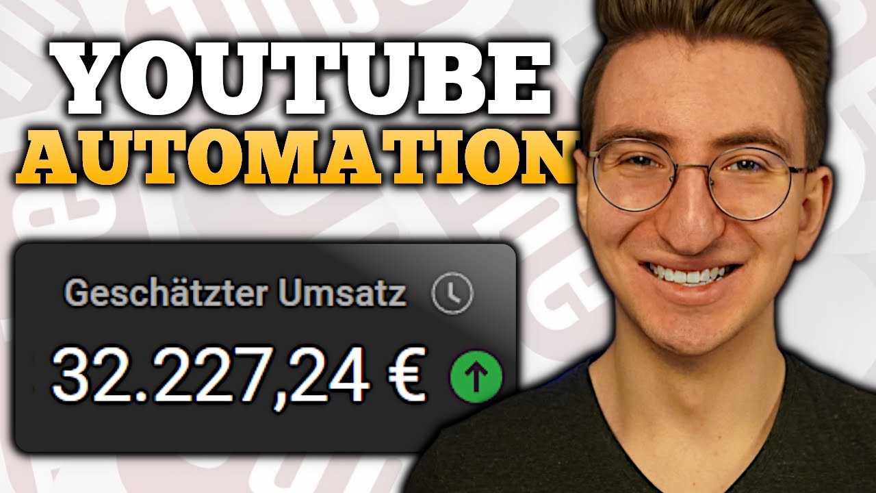 YouTube Automation - Betrug oder eine erfolgsversprechende YouTube Strategie?