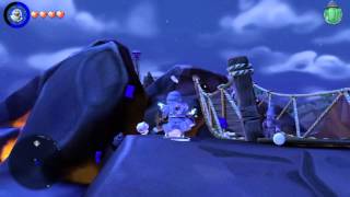 LEGO® DIMENSIONs ninjago!!!!Part 1