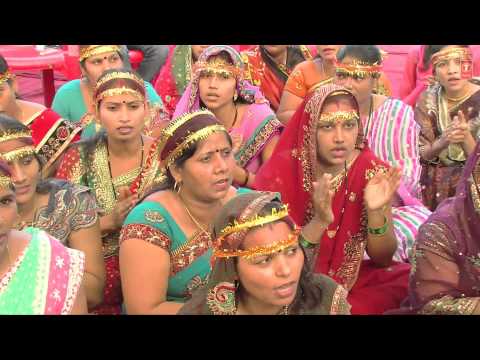 Karpur gauram karunavtaram bhojpuri devi bhajan [full 