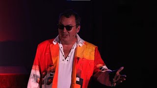 Recycling: Thinking Outside the Glass, Paper and Cardboard Boxes | Julian Cash | TEDxNantymoel