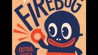 Firebug - Estranho