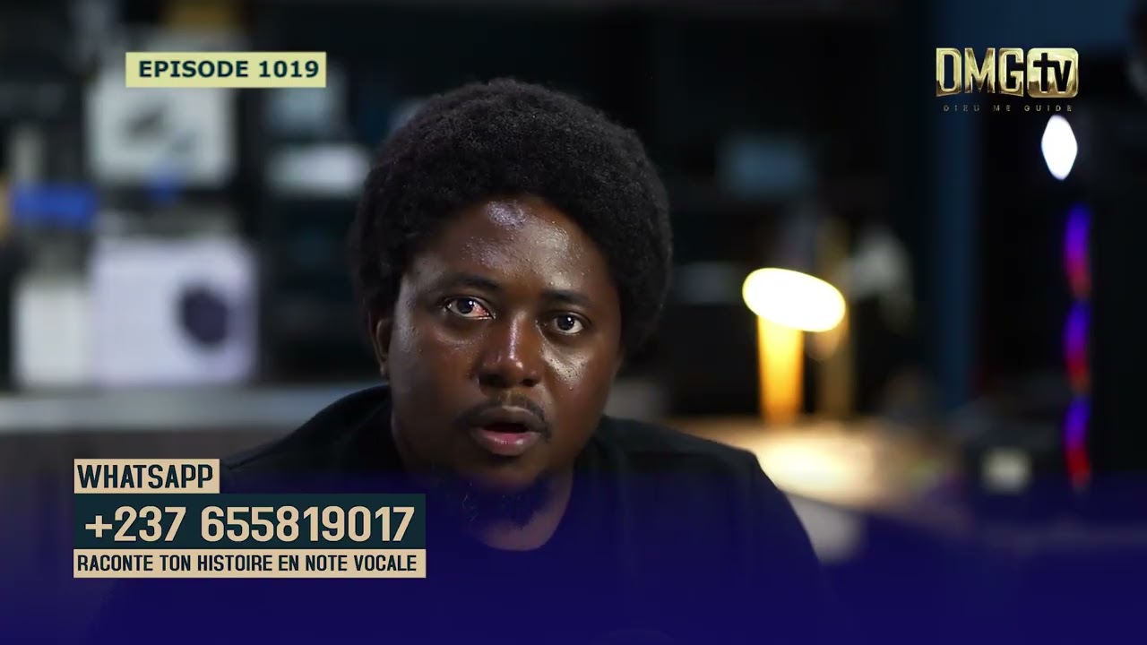 10 Histoires mystiques Épisode 1019(06 histoires) DMG TV