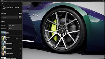 V777 - UNITY Forma Challenge  | #FormYourForma #Unity3D