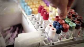 Escape Fire Documentary Clip: Helping Patients